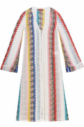 Drawstring kimono, zdjęcie 1 Drawstring kimono od Missoni